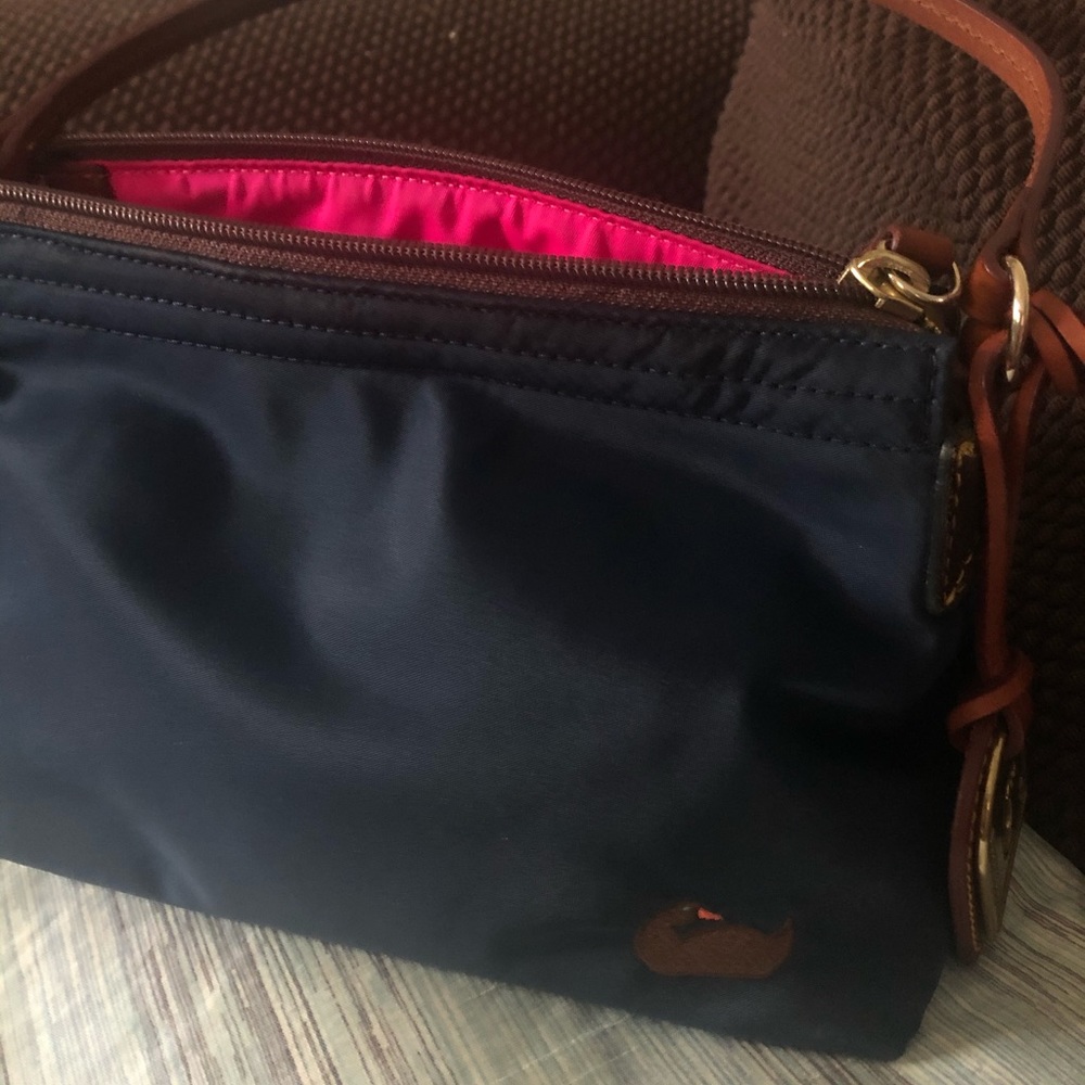 Dooney & Bourke handbag